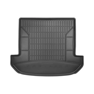 Image de FROGUM TM549468 Doublure de protection coffre, coffre à bagages Caoutchouc 3ème rangée sièges doit être coulé