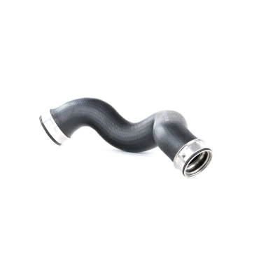 Image de VAICO V30 2722 Gaine De Suralimentation Caouchouc textilé Q+, Première Monte MERCEDES BENZ: Classe E Break, Berline, CLS Coupe