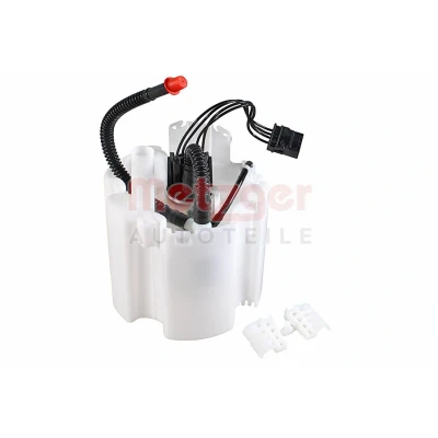 Image de METZGER 2250633 Kit d&#039;assemblage, pompe à carburant PEUGEOT: 5008 II
