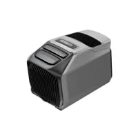Image de Climatiseur portable EcoFlow WAVE 3 6100 BTU 6800 Recharge rapide 75 min