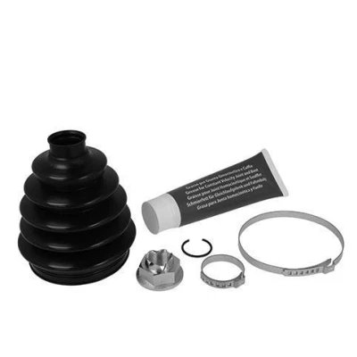 Image de Jeu de joints soufflets, arbre commande METELLI 13 0676