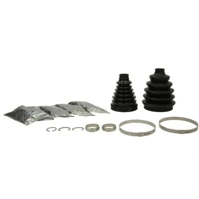 Image de SPIDAN 25414 Soufflet De Cardan ETP (élastomère thermoplastique) LAND ROVER: Range Rover Sport, Discovery 3, Freelander 2 SUV
