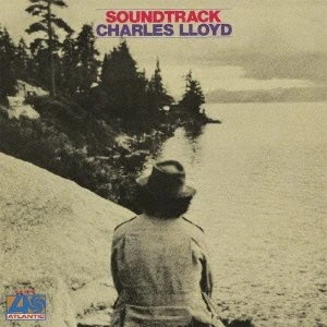Image de CD CHARLES LLOYD bande originale WPCR27158 Atlantic, Rhino 2012 Japon ObiJazz Occasion