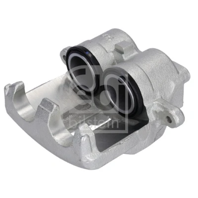 Image de FEBI BILSTEIN 184568 Étrier de frein Fonte Essieu avant gauche LAND ROVER: Discovery 2, Range Rover 2