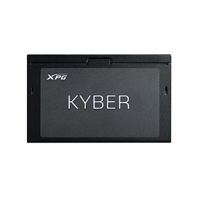 Image de Source d&#039;alimentation XPG KYBER650G BKCUS 650W 80 Plus Gold ATX 3.0