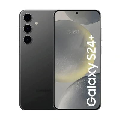 Image de Galaxy S24 Plus (5G) 512 Go, Noir, Débloqué Neuf