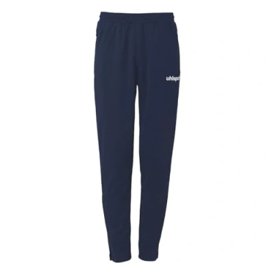 Image de uhlsport Mixte Essential Performance Pantalon De Jogging, Bleu Marine, L EU