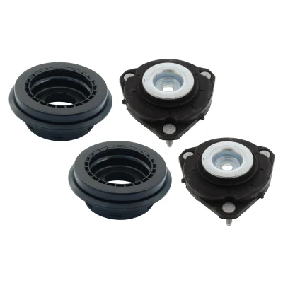 Image de MAPCO 34657 Kit de réparation, palier la jambe suspension des deux côtés l&#039;essieu avant avec roulement à billes FORD: Transit Mk6 Minibus