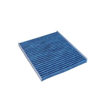 Image de MAXGEAR 26 1761 Filtre d&#039;habitacle à charbon actif, aux propriétés anti allergènes, avec effet antibactérien 230 200 20