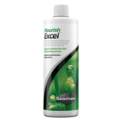Image de Seachem Flourish Excel 500 ml