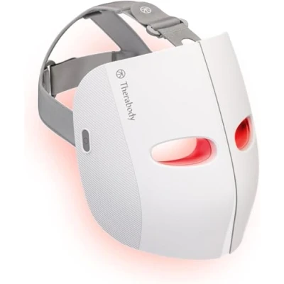 Image de Therabody Electrostimulateur THERAFACE Mask