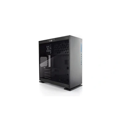 Image de In Win 303 Mini Tower Noir Neuf