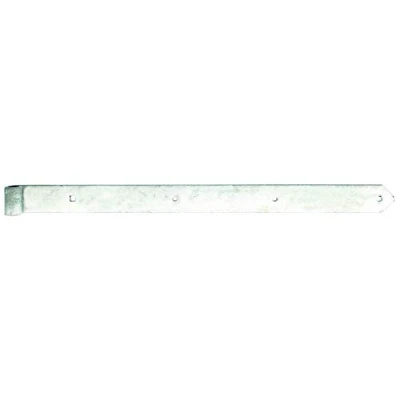 Image de Alberts 312497 Penture en différents modèles passivée gond Ø 20 mm taille 1400 x 60