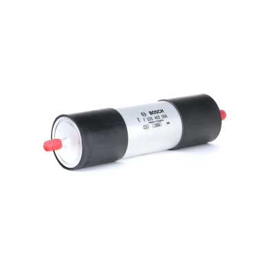 Image de BOSCH F 026 402 066 Filtre à Carburant de conduite 9 11 AUDI: A6 C6 Avant, Berline, SEAT: Exeo ST, Berline