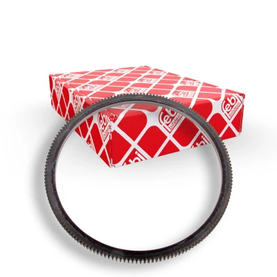 Image de Couronne dentée, volant d&#039;inertie FEBI BILSTEIN 08147