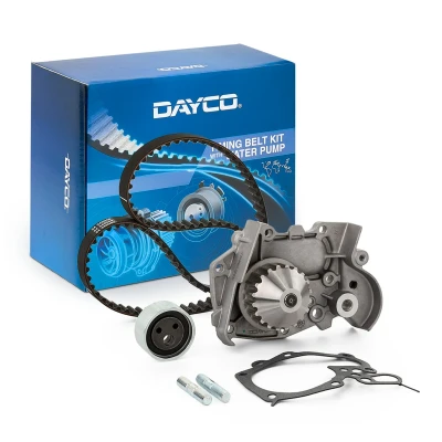 Image de DAYCO KTBWP1062 Pompe à Eau + Kit De Distribution RENAULT: CLIO 1, Rapid, 19 I 3/5 portes, CITROËN: C4 portes