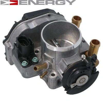 Image de ENERGY PP0008 Boitier Papillon électrique AUDI: A4 B5 Avant, Berline, A6 C5 VOLKSWAGEN: Passat Berline