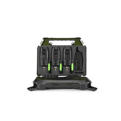 Image de Korum KBI R Alarm Presentation Set