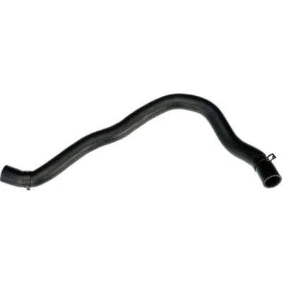 Image de GATES 05 4659 Durite De Refroidissement EPDM (éthylène propylène diène caoutchouc) HYUNDAI: i30 I 3/5 portes