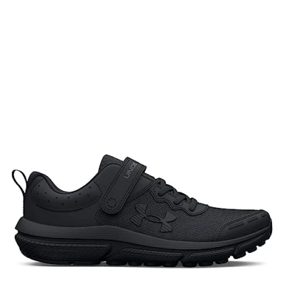 Image de Under Armour Garçon UA BPS Assert 10 AC Chaussures de course