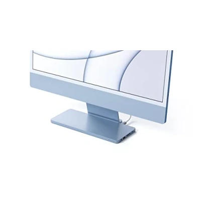 Image de Satechi Station d&#039;accueil USB C Slim Dock iMac 24&quot; Bleu ST UCISDB