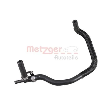 Image de METZGER 2421076 Durite De Refroidissement SEAT: Leon II 3/5 portes, Altea XL, Altea, VOLKSWAGEN: Caddy 3, SKODA: Octavia 2 Combi, 5 portes