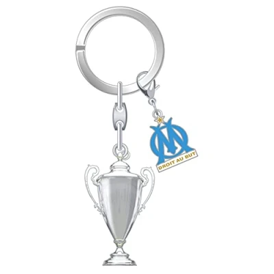 Image de Porte clés 3D OM Coupe Gambardella