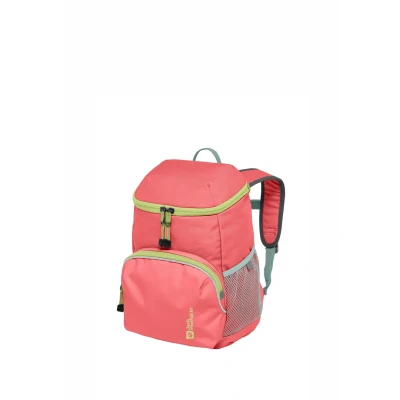 Image de Jack Wolfskin Sac de trekking pour enfants, Taille: One Size, Soft jade