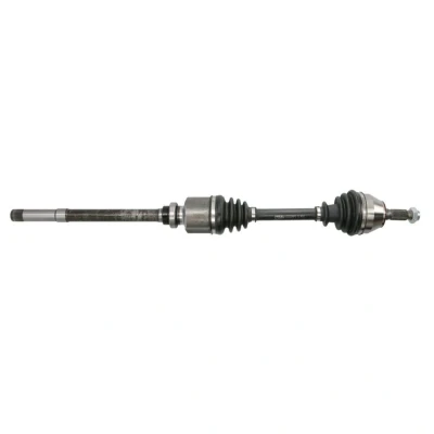 Image de PASCAL G2C034PC Arbre de transmission Essieu avant droit 840 CITROËN: C15 Van, C4 I 3/5 portes, Break