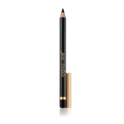 Image de Jane Iredale Crayon Yeux Basique noir 1,1gr