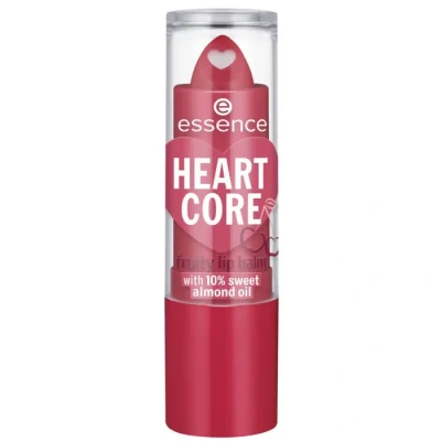 Image de Essence Baume à Lèvres Heart Core Fruity