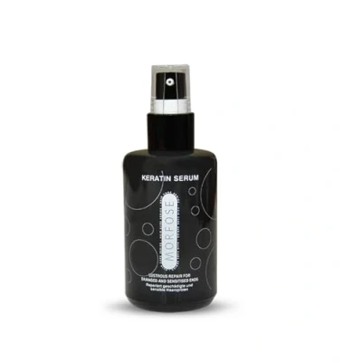 Image de Sérum capillaire à la kératine Morfose Formule revitalisante pour les cheveux 75 ml