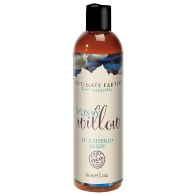 Image de Intimate Earth Pussy Willow Hybrid 60 Ml