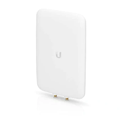 Image de Ubiquiti Networks UMA D antenne 15 dBi Directional Antenna RP SMA Antennes (15 dBi, 2.4 2.5, 5.1 5.9 GHz, IEEE 802.11ac, 10 90) Blanc