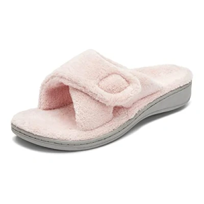 Image de Vionic Femme Relax Décontracté, Rose, 40 EU