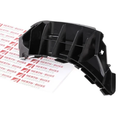 Image de HERTH+BUSS ELPARTS 50269018 Support, pare chocs gauche, avant CITROËN: C1 I, II, PEUGEOT: 107 3/5 portes oscaro, mister auto, yakarouler