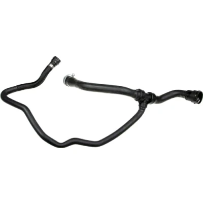 Image de GATES 05 4583 Durite De Refroidissement EPDM (éthylène propylène diène caoutchouc) FORD: S Max Mk1, Galaxy Mk2 MPV, MONDEO 4 oscaro, mister auto,