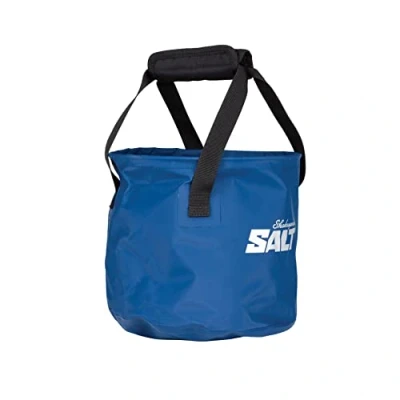 Image de Shakespeare SALT Foldable Bucket Seau de pêche