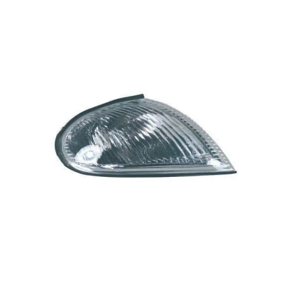 Image de ALKAR 2102623 Clignotant avant droite sans porte lampe PY21W pour véhicules avec direction à gauche HYUNDAI: LANTRA 2