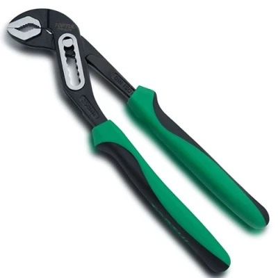 Image de TOPTUL DDBA2210 Clé serre tube / pince pompe à eau 240, 0