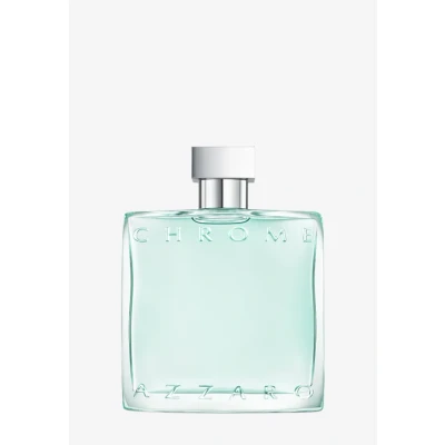 Image de Azzaro Chrome Azure Eau de Toilette 100 ml Parfum pour hommes
