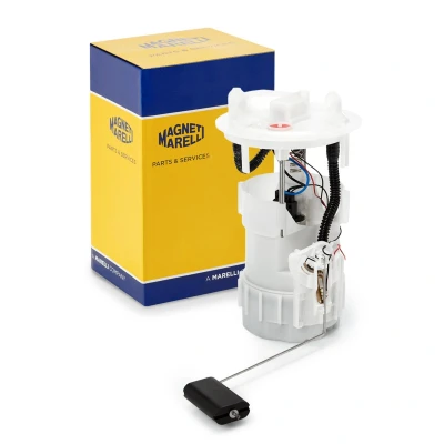 Image de MAGNETI MARELLI 313011313049 Module d&#039;alimentation en carburant avec palpeur de RENAULT: MEGANE 2, 2 Coupe Cabriolet