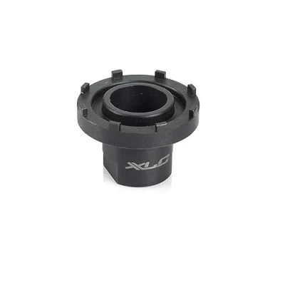 Image de XLC Outil de verrouillage TO E01, noir, 218 g