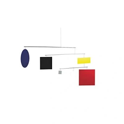 Image de Mobile Circle Square Guggenheim