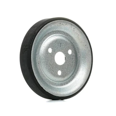 Image de CONTITECH VD1150 Poulie, pompe à eau CITROËN: DS3 3 portes, C4 II 5 PEUGEOT: 508 I Berline, MINI: 3/5 portes