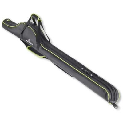 Image de Daiwa PX Padded Rod Bag 2pc 8ft Fourreau