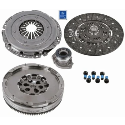 Image de SACHS 2290 601 119 Kit d&#039;Embrayage OPEL: Insignia A 3/5 portes, Sports Tourer, Zafira C Tourer