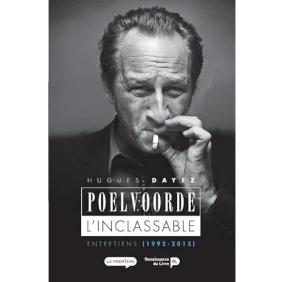 Image de Poelvoorde L&#039;inclassable Livre d’occasion Bon