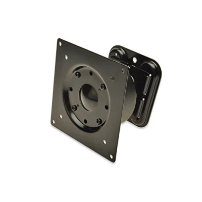 Image de DIGITUS Support d&#039;écran TFT/Fixation Murale, pivotant de 35ø, tournant 360ø, VESA 75x75 et 100x100, Noir