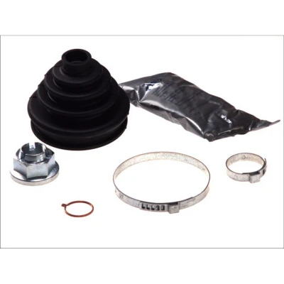 Image de SPIDAN 26295 Soufflet De Cardan 84,00 NBR (caoutchoucs nitrile) avec écrou VOLVO: V70 I, 850 Break, Berline